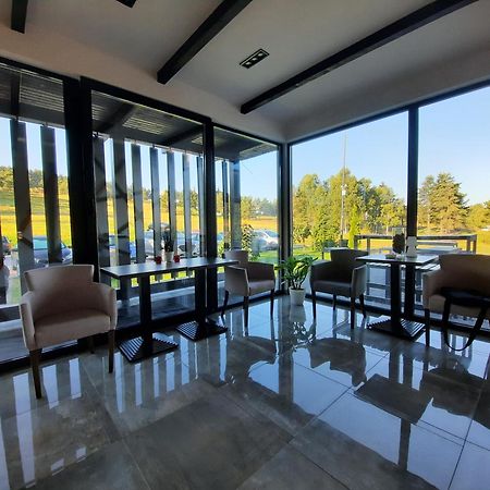 Heba Otel Divčibare Dış mekan fotoğraf