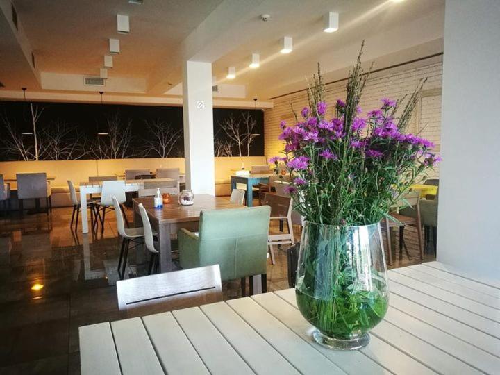 Heba Otel Divčibare Dış mekan fotoğraf