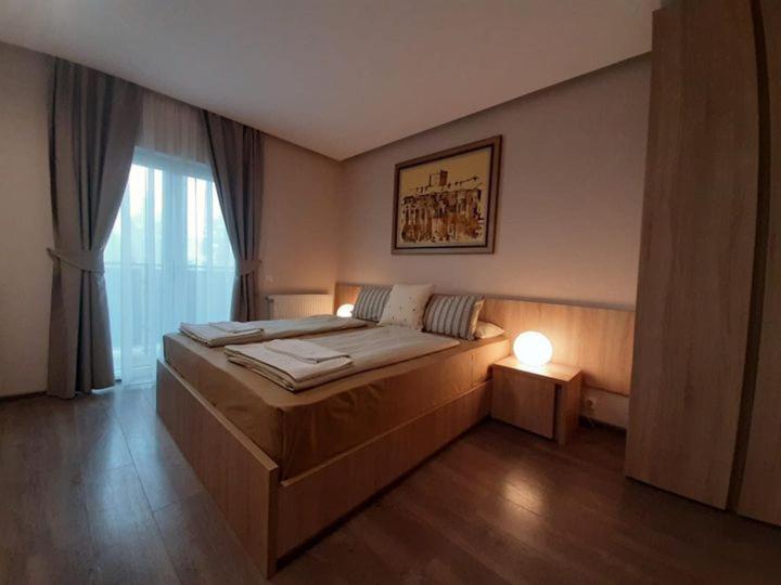 Heba Otel Divčibare Dış mekan fotoğraf