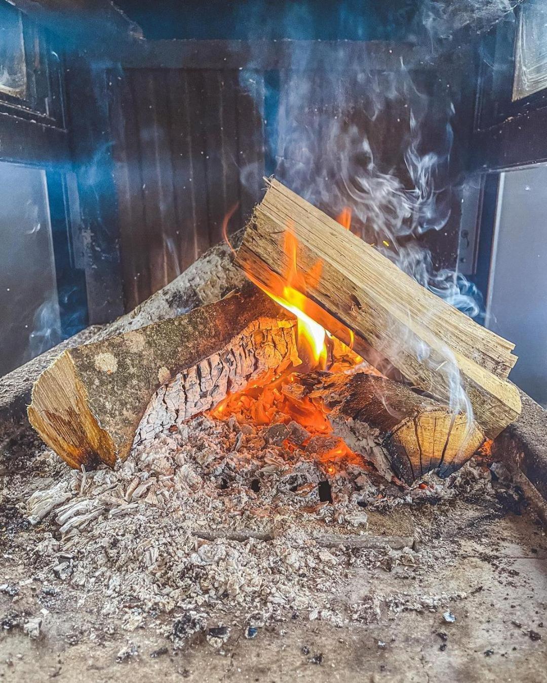 Heba Otel Divčibare Dış mekan fotoğraf
