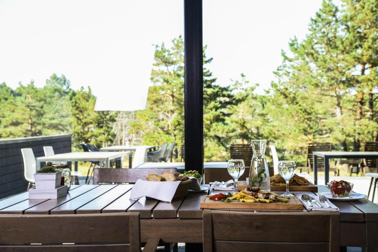 Heba Otel Divčibare Dış mekan fotoğraf
